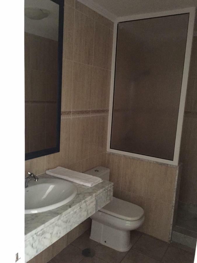 Cdm, Puerto Del Carmen, Entre Playa Chica Y Playa Grande Apartment ปูแอร์โตเดลคาร์เมน ภายนอก รูปภาพ